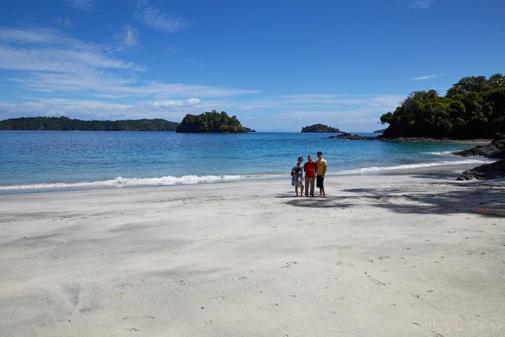 Vacaciones 2014 - Boca Chica 1 - Isla Secas - Golfo de Chiriqui-279