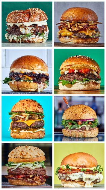 burgerweek